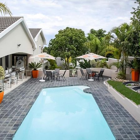 Orange Inn Knysna Zewnętrze zdjęcie