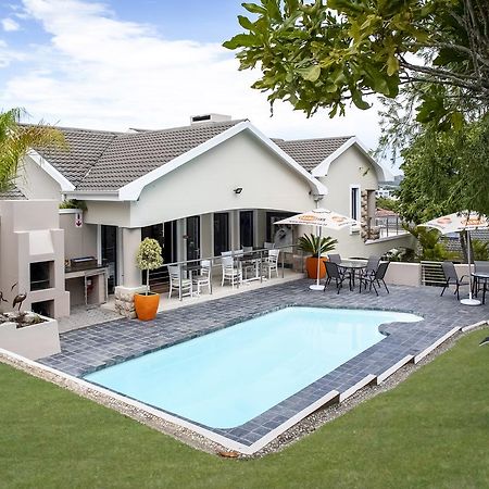 Orange Inn Knysna Zewnętrze zdjęcie