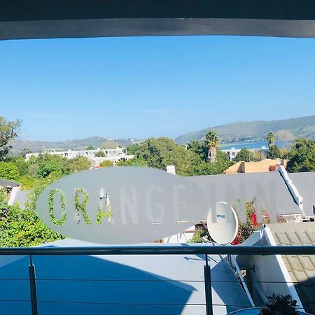 Orange Inn Knysna Zewnętrze zdjęcie