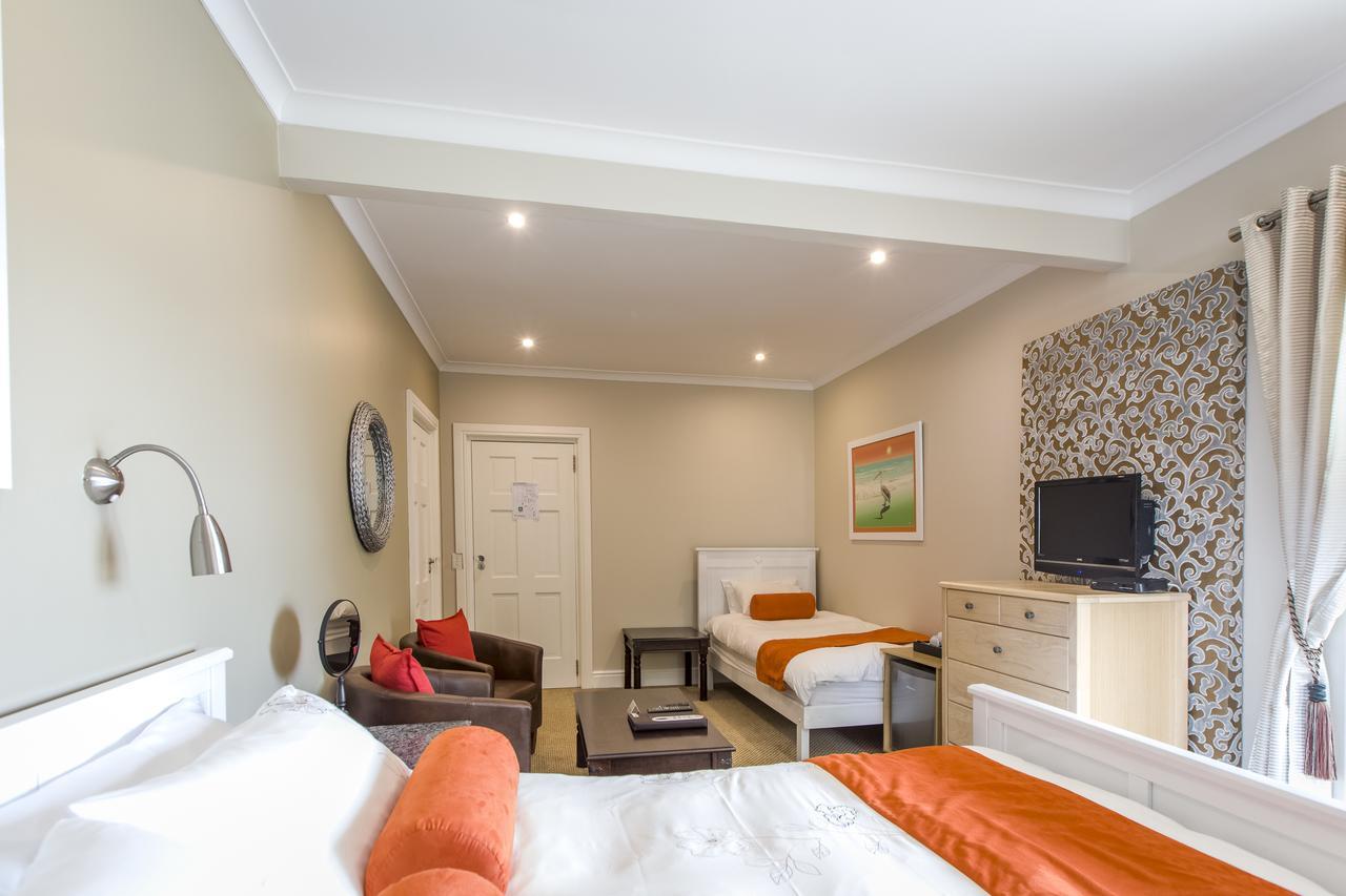 Orange Inn Knysna Zewnętrze zdjęcie
