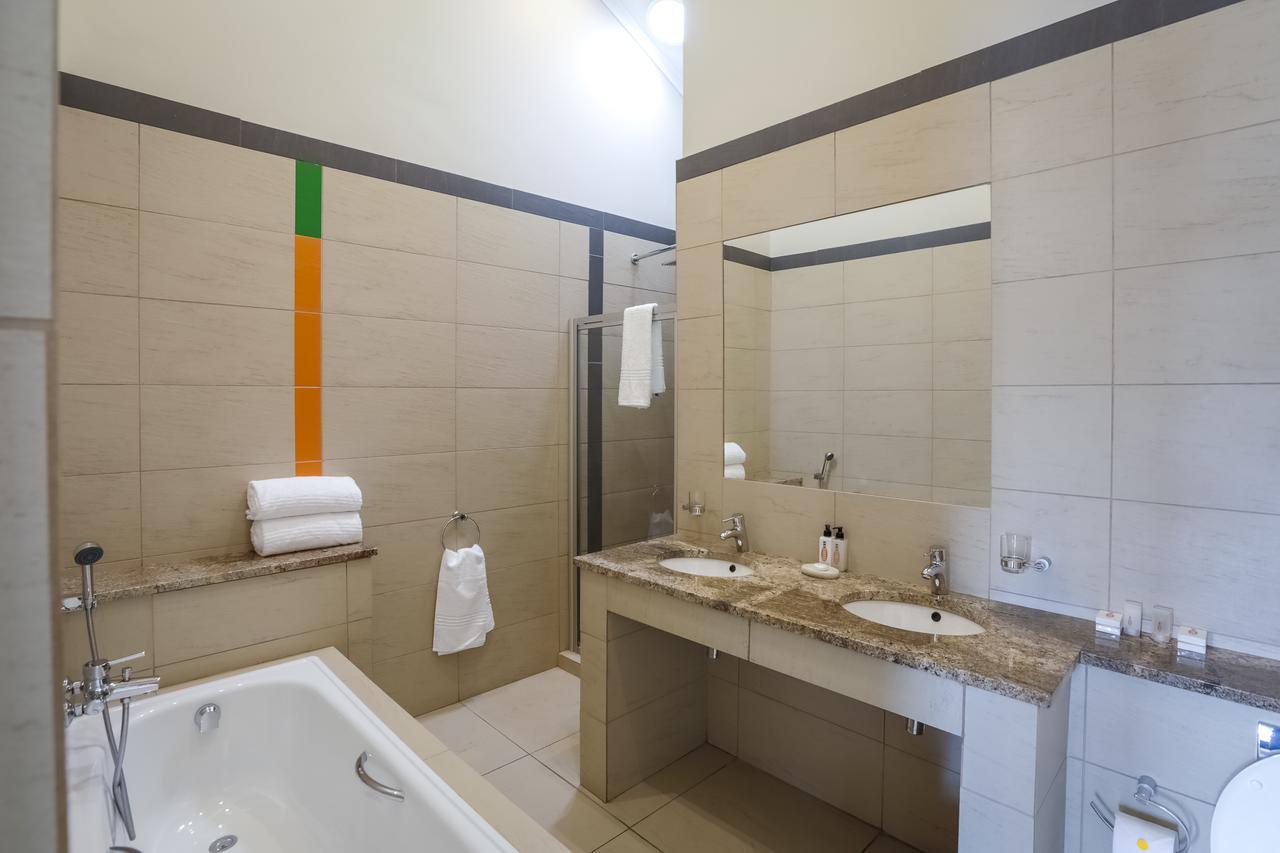 Orange Inn Knysna Zewnętrze zdjęcie