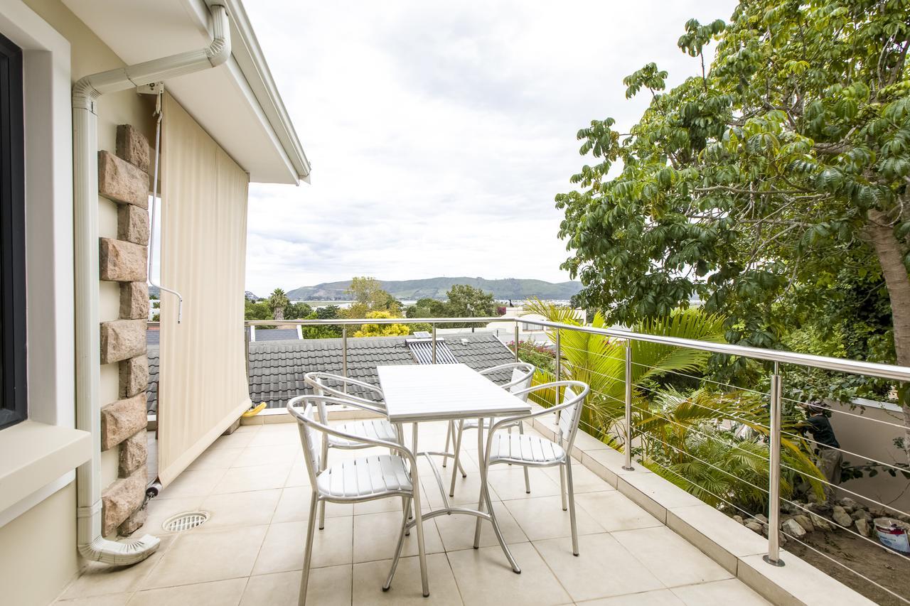Orange Inn Knysna Zewnętrze zdjęcie