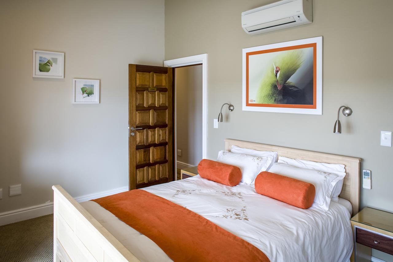 Orange Inn Knysna Zewnętrze zdjęcie
