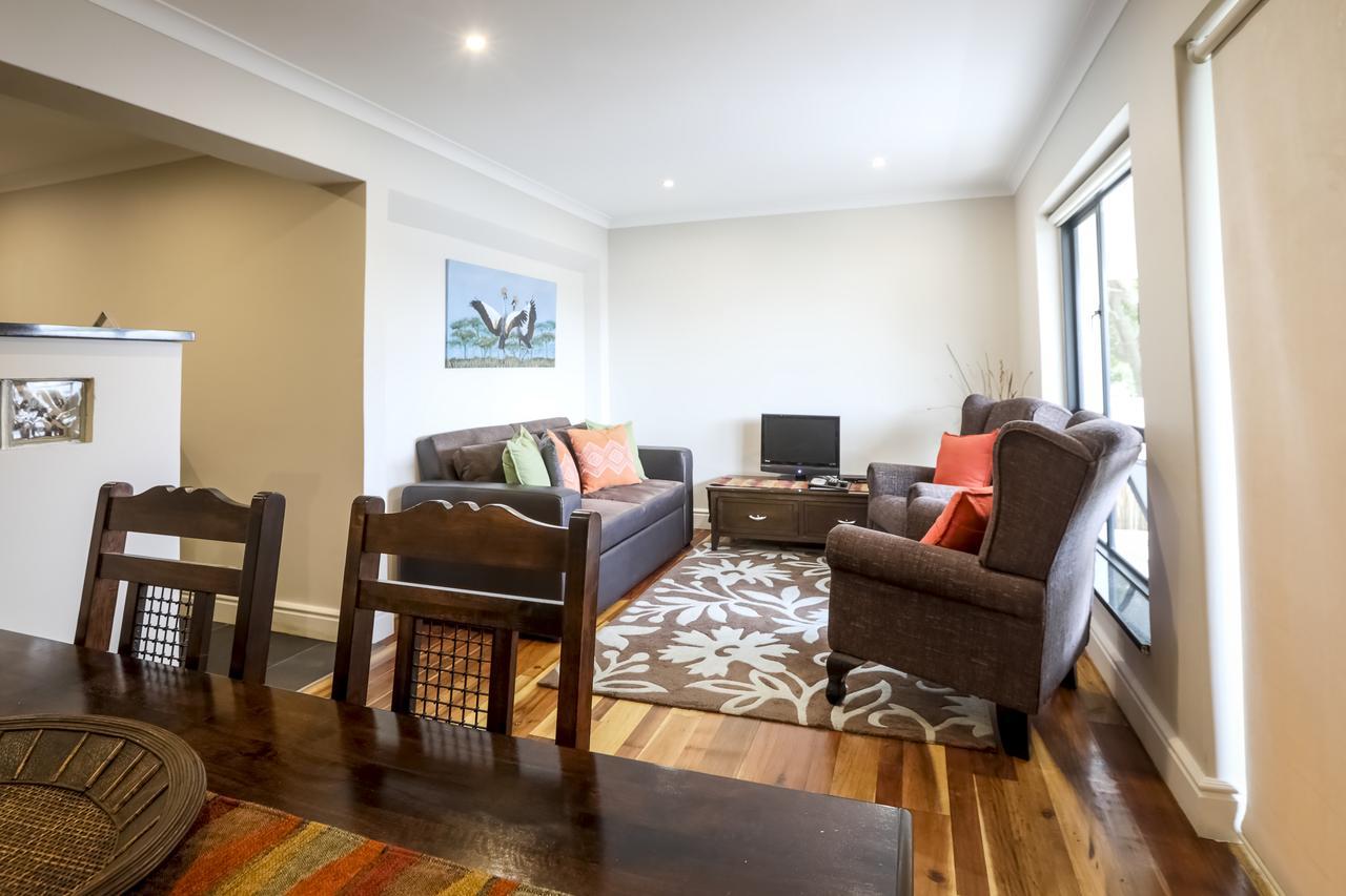 Orange Inn Knysna Zewnętrze zdjęcie