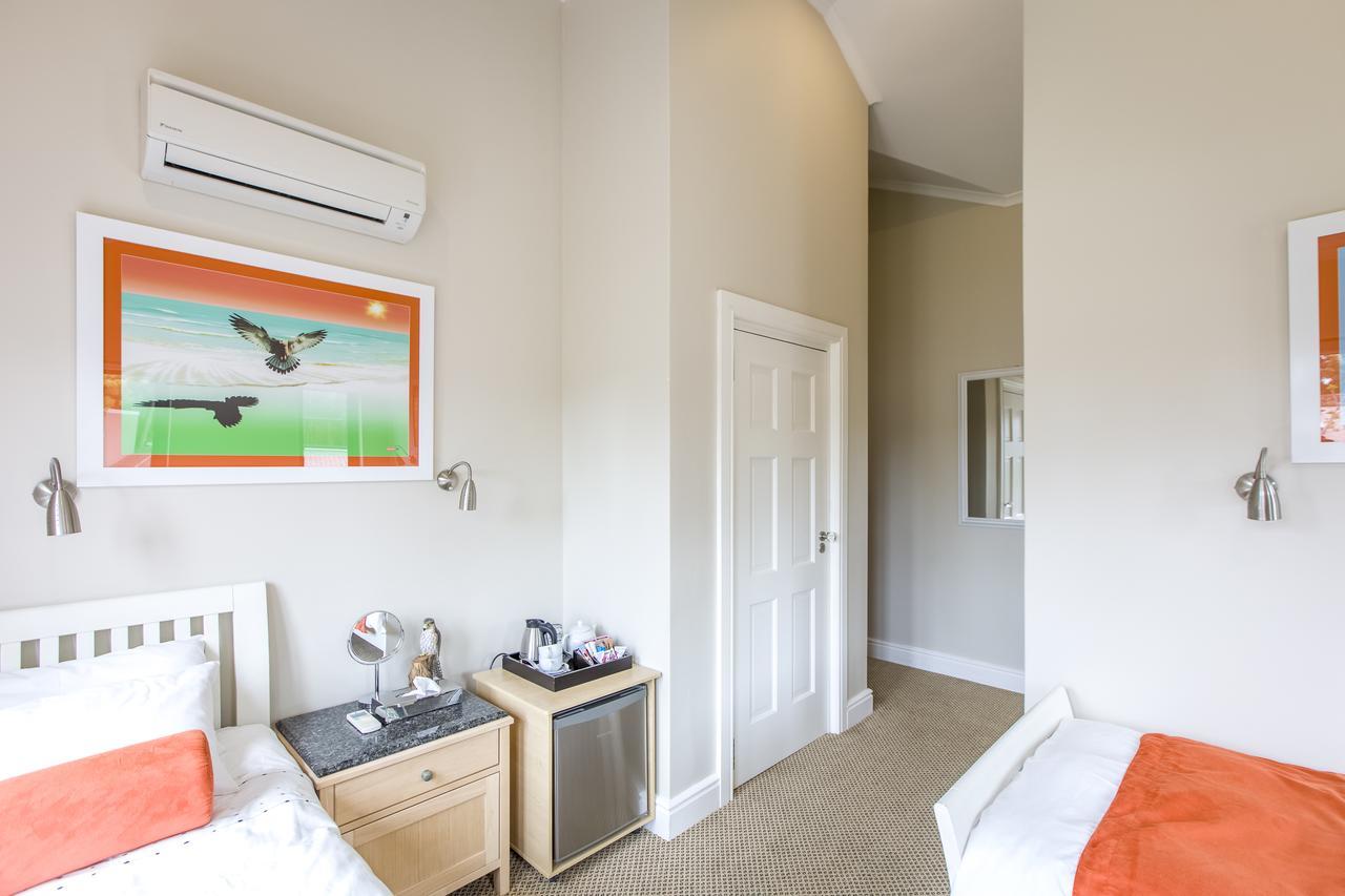 Orange Inn Knysna Zewnętrze zdjęcie