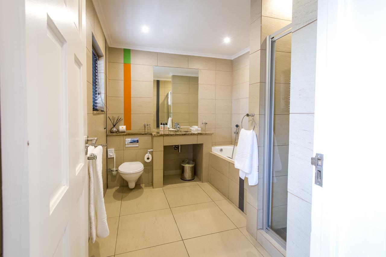 Orange Inn Knysna Zewnętrze zdjęcie