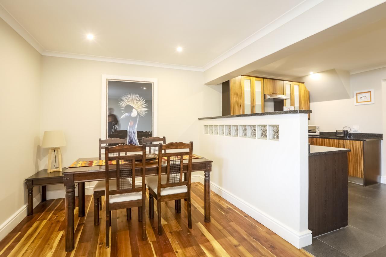 Orange Inn Knysna Zewnętrze zdjęcie