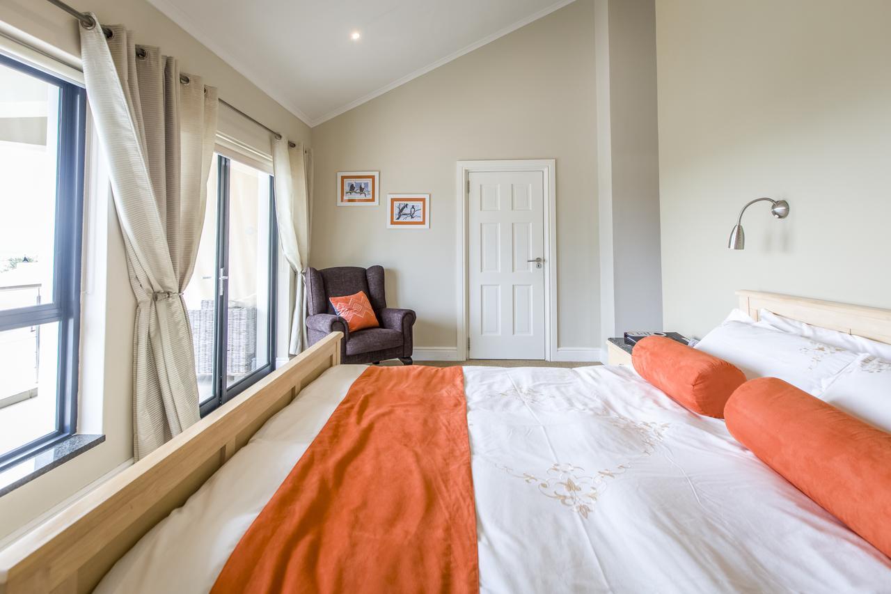 Orange Inn Knysna Zewnętrze zdjęcie