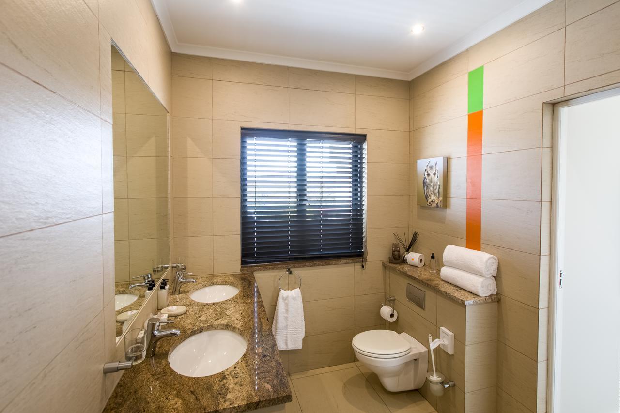 Orange Inn Knysna Zewnętrze zdjęcie