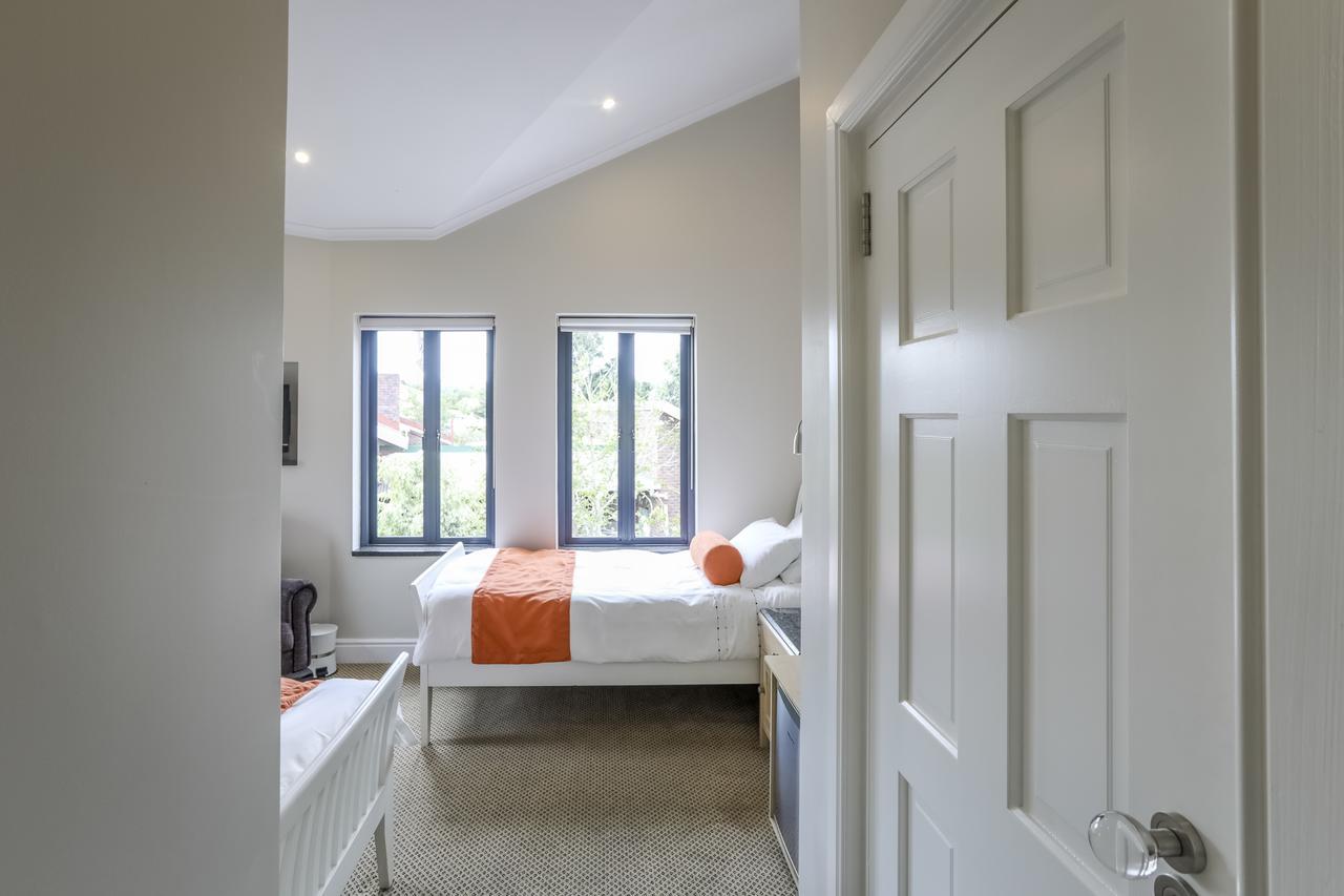 Orange Inn Knysna Zewnętrze zdjęcie