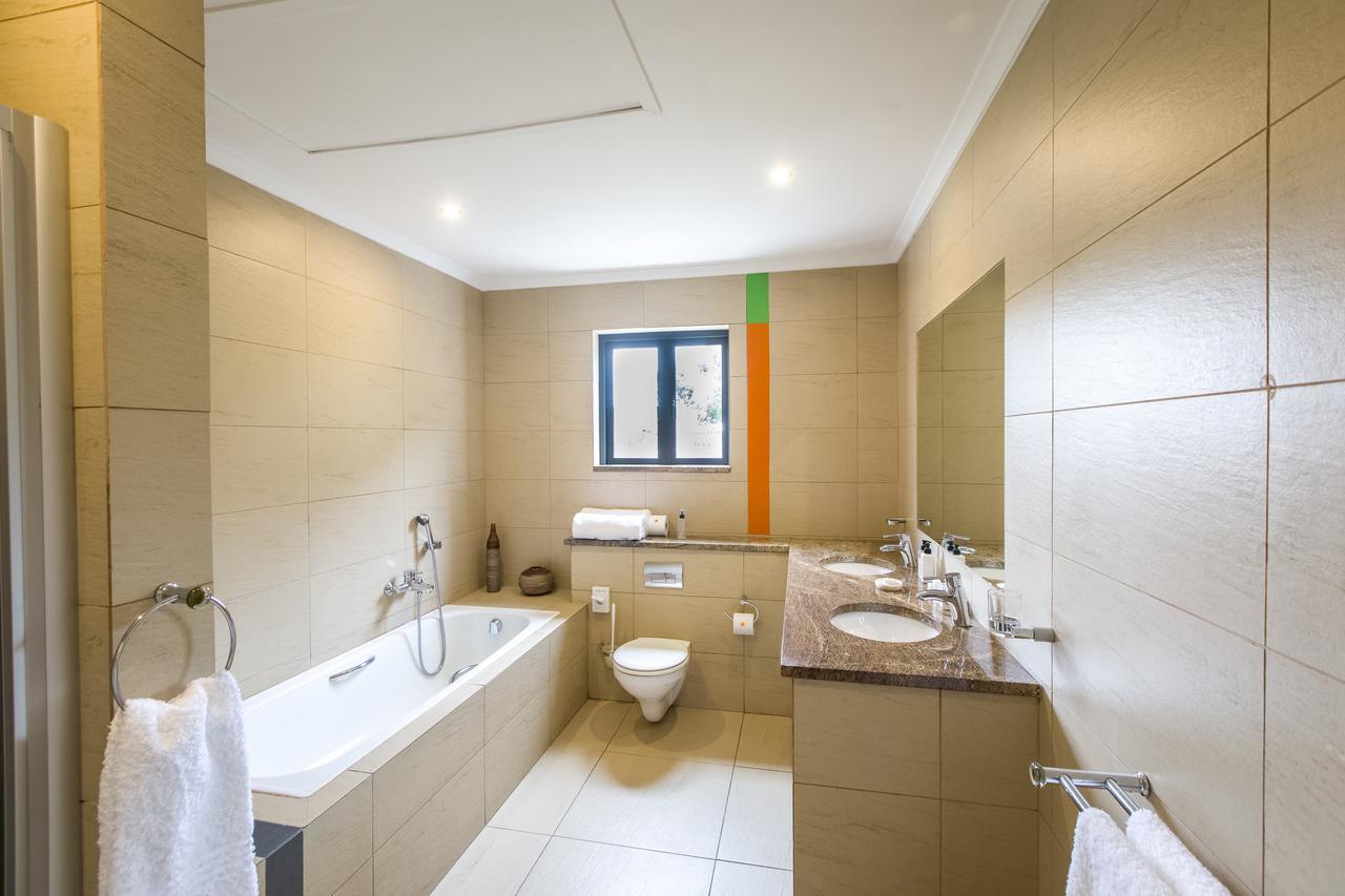 Orange Inn Knysna Zewnętrze zdjęcie