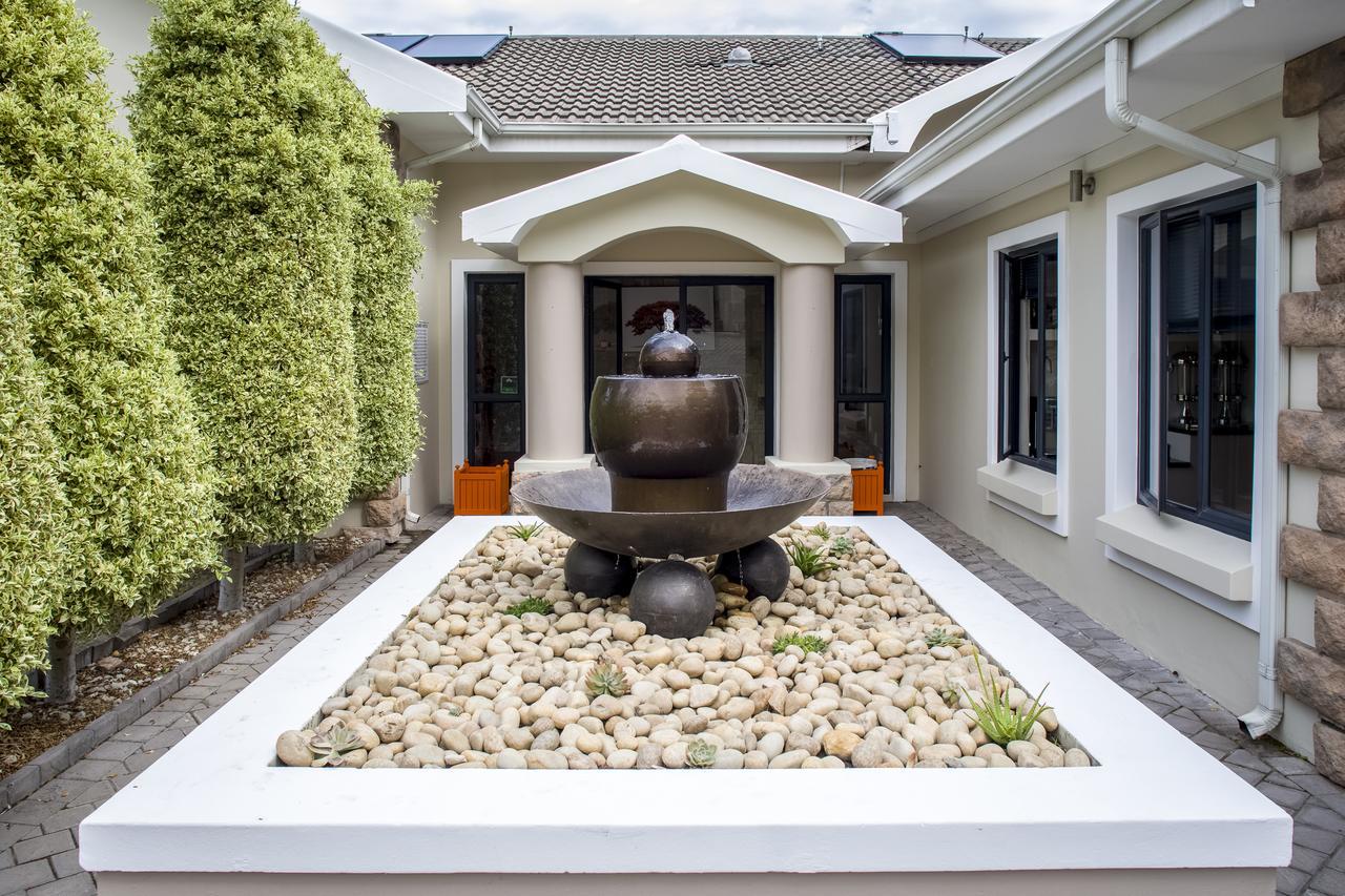 Orange Inn Knysna Zewnętrze zdjęcie