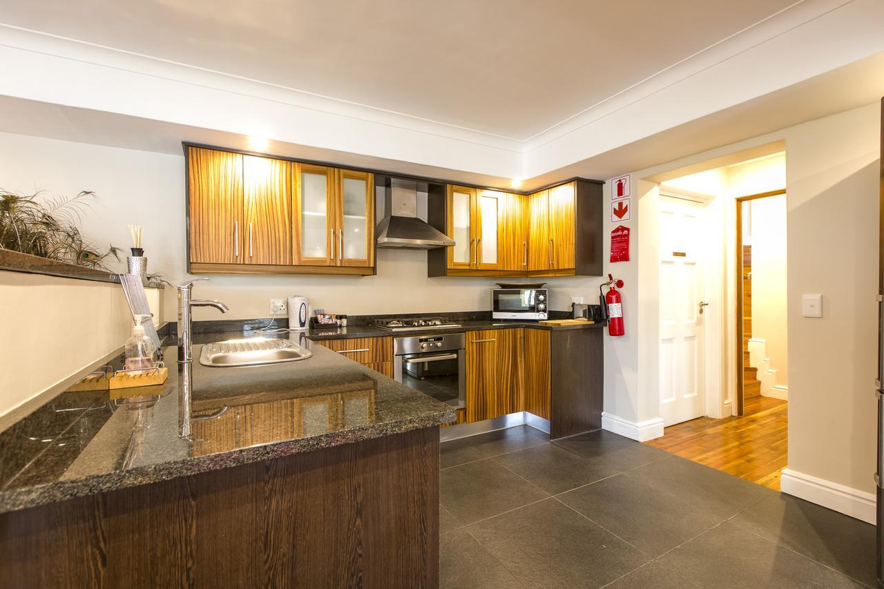 Orange Inn Knysna Zewnętrze zdjęcie