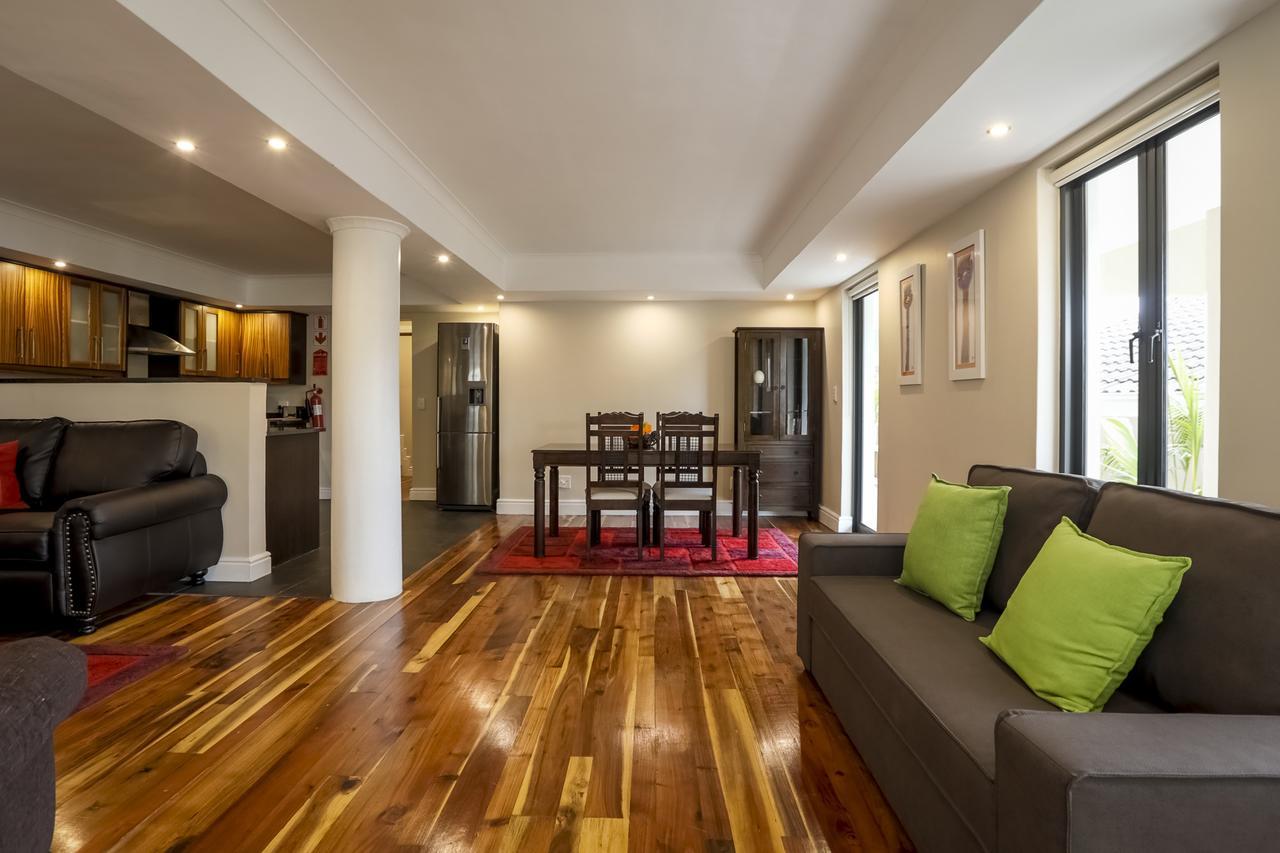 Orange Inn Knysna Zewnętrze zdjęcie