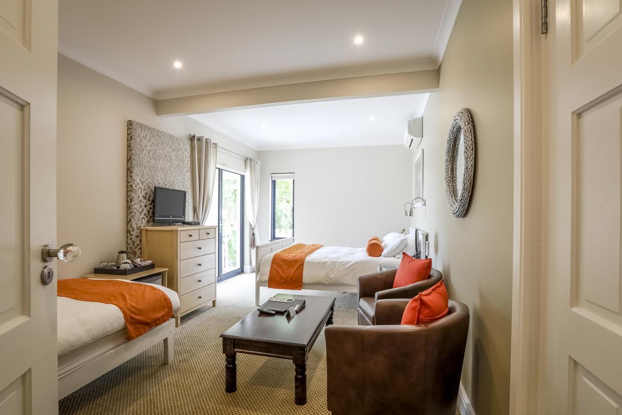 Orange Inn Knysna Zewnętrze zdjęcie