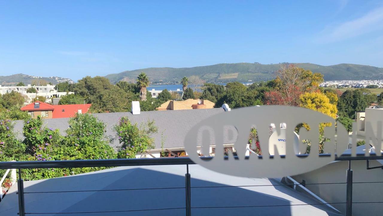 Orange Inn Knysna Zewnętrze zdjęcie