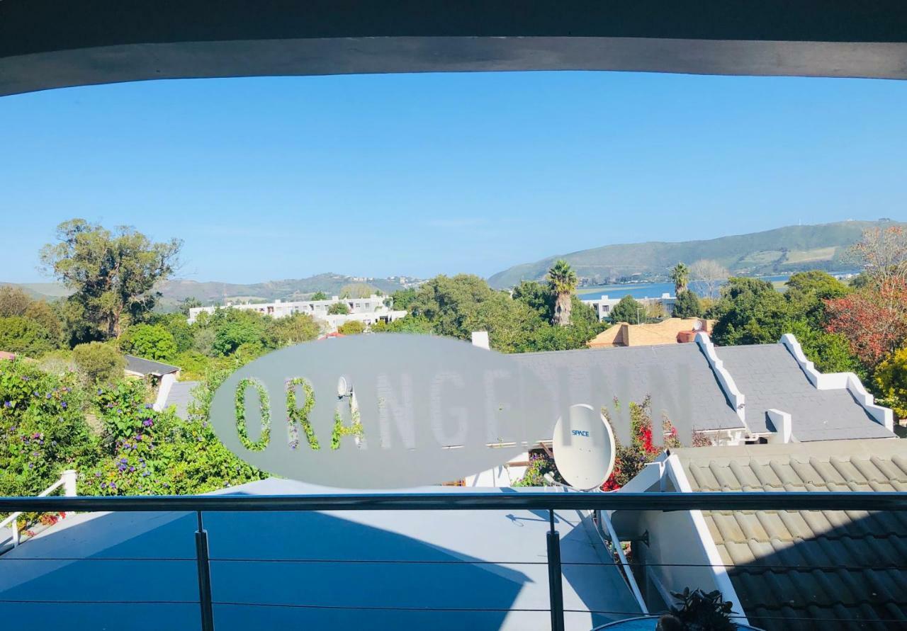 Orange Inn Knysna Zewnętrze zdjęcie
