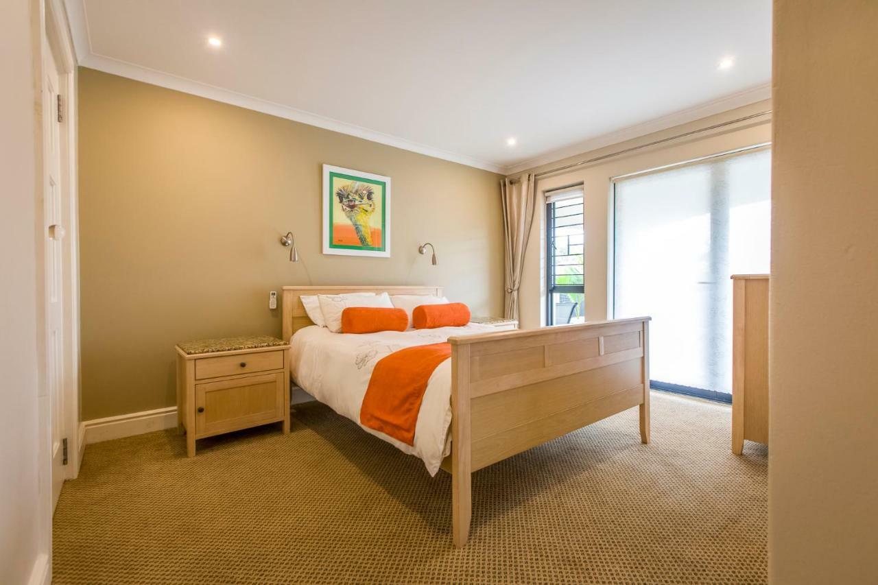 Orange Inn Knysna Pokój zdjęcie