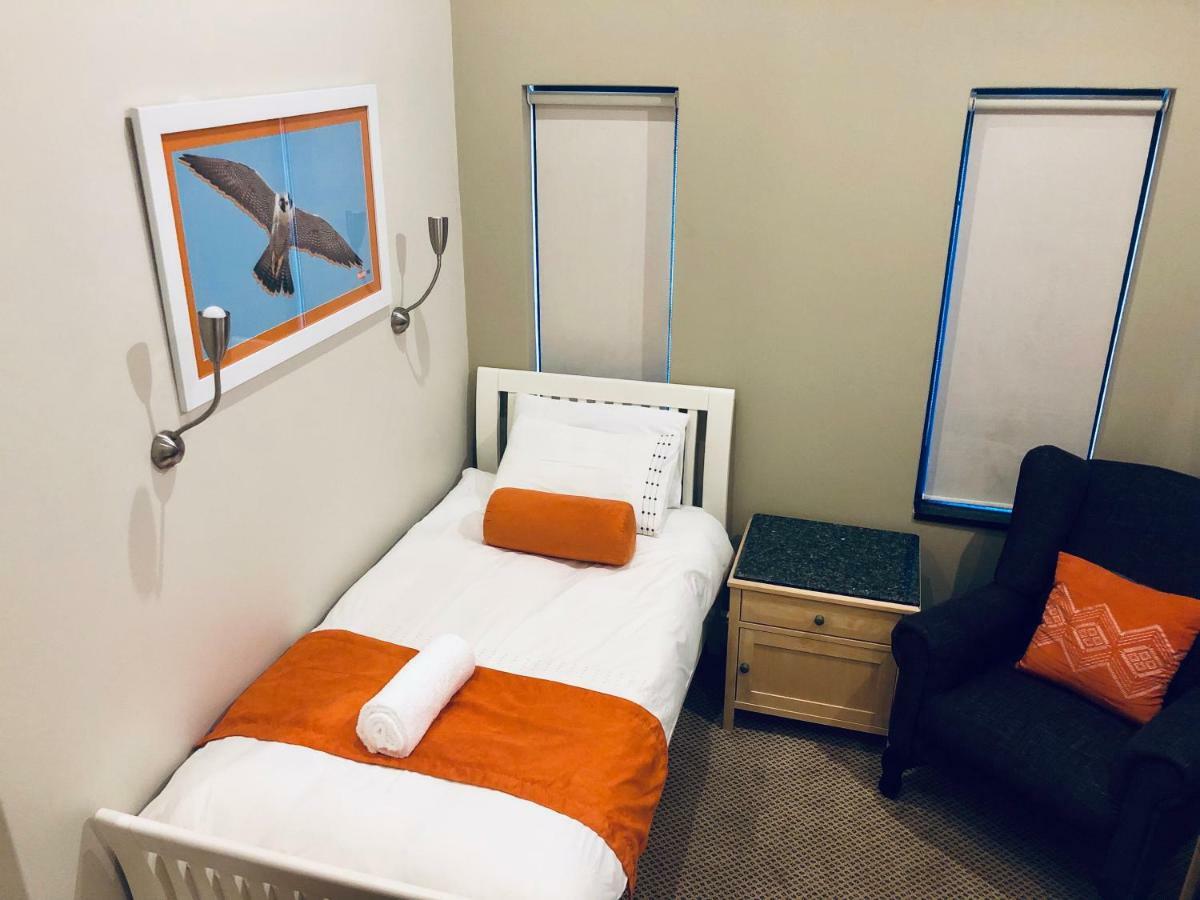 Orange Inn Knysna Pokój zdjęcie
