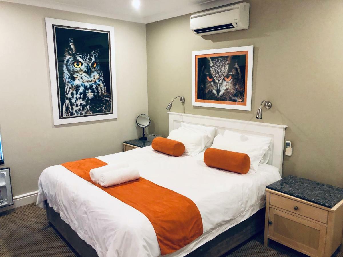 Orange Inn Knysna Pokój zdjęcie