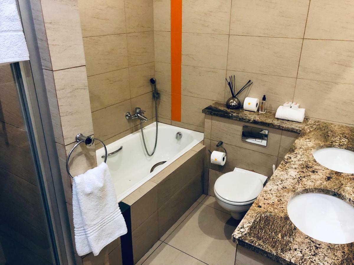 Orange Inn Knysna Pokój zdjęcie